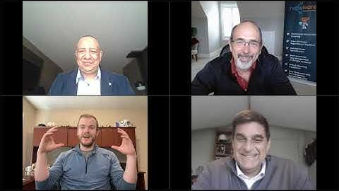 Security Through Visibility & Awareness