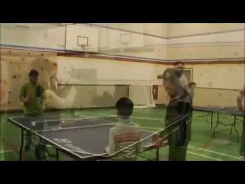 2015.11.21 Y.E.S. Activity