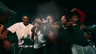 Gt Lil Pete, Strong - Pay That Fee Ft Official Video Shot By