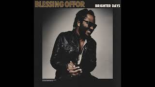 Blessing Offor - Believe