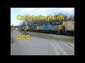 54. DCC 101, Consisting with DCC pt2, Basic and Universal methods