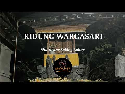 Wargasari Bugbug