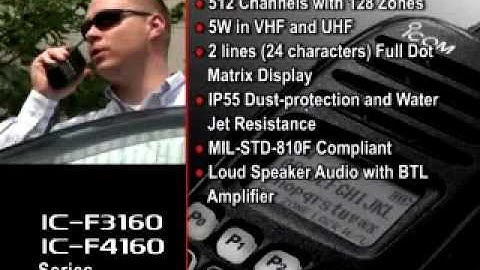 IDAS Promotional Video Part 2