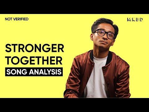'Stronger Together' Lyrics