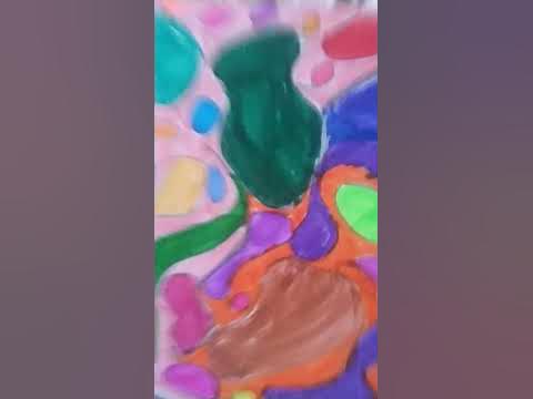 мой ресунок - YouTube