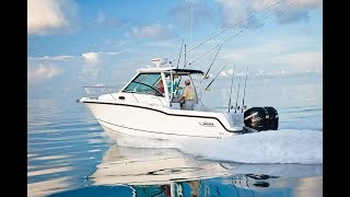2018 Boston Whaler 285 Conquest Boat for Sale in Westbrook, CT