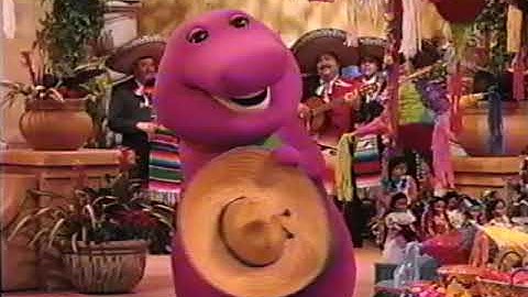 What A World We Share (2002 Version) Part 38