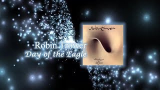 DAY OF THE EAGLE - Robin Trower