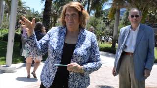 NSU's 2015 Commencement
