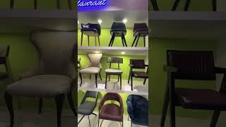 Sandelite Mobilya 2023 İstanbul Fuar Standı I Nova Yapım
