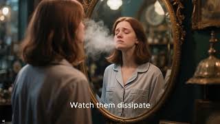 Haunted Mirror — Sleep Lecture
