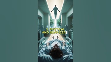 What Happens After Death? 4 Perspectives You’ve Never Compared