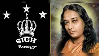 Paramahansa Yogananda EXTREMELY POWERFUL!!! (Energetically Programmed)