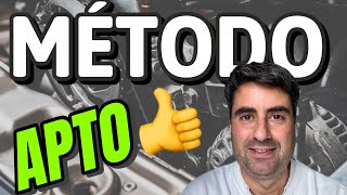 MÉTODO para APROBAR el EXAMEN teórico del permiso B 🚗🚗🚗