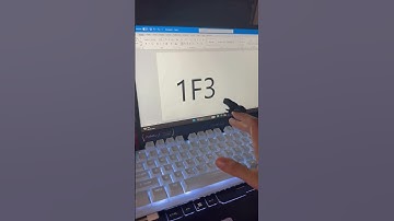 Type 🌎 in MS Word Using Just a Shortcut The Hidden Unicode 1F30E Earth Symbol You’ll Love! #unicode