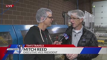 Learn how to ship both nationally and internationally at Excel Battling Co.