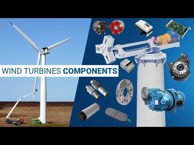 ABS Wind - Wind turbine repair, maintenance and spare parts supply