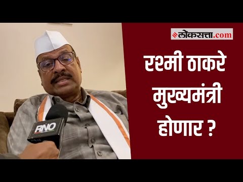 शिवसेना नेत्यांचं मोठं विधान. म्हणाले उद्धव साहेबांचा आदेश...