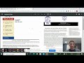How to print and mail newsletters in the advisorpedia content engine