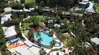 031063 Awaycation Ep183 Ramada Resort by Wyndham Khao Lak (รามาดารีสอร์ท บาย วินด์แฮม เขาหลัก)