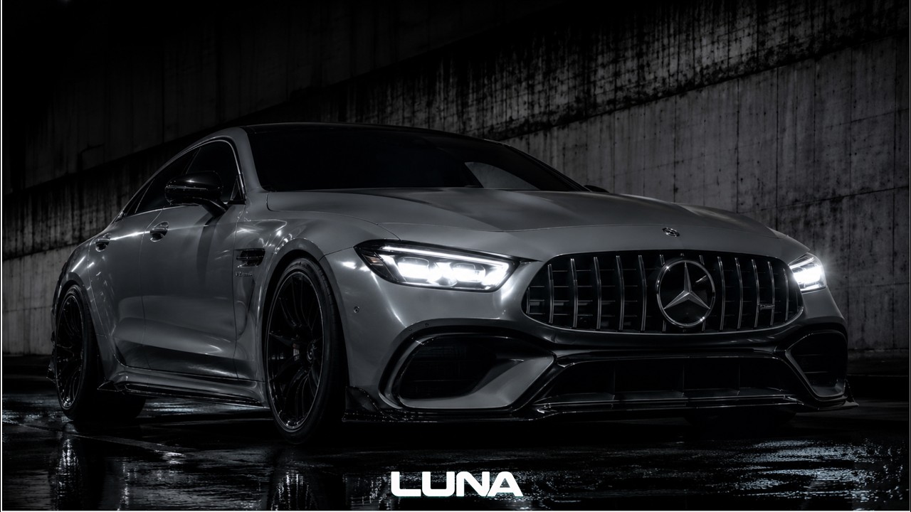 Watch LUNA - Aura (Original Mix) on YouTube Watch LUNA - Aura (Original Mix) on YouTube