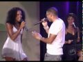 Kelly Rowland Ft. Nelly - "Dilemma" [Live In Bahamas¡¡] Fo ma lil boo