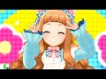 【デレステMV】 「みんなのきもち」 市川仁奈