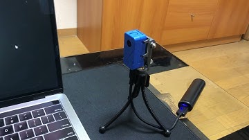 Object Detection using M5Stack UnitV2 and Edge Impulse