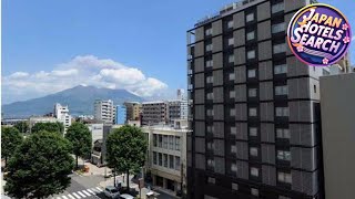 Hotel Sunflex Kagoshima | Kagoshima, Japan | Hotel Review 🛏️ | Japan Hotels Search