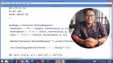 Math Lab 3 Live Class 05 |Mathematica +Fortran | 4rth year||GSSC