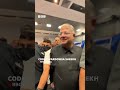 Fal uu geystay wasiirka amniga Israa’iil oo lagu tilmaamay “ceeb” ayaa si kulul loo cambaareeya.