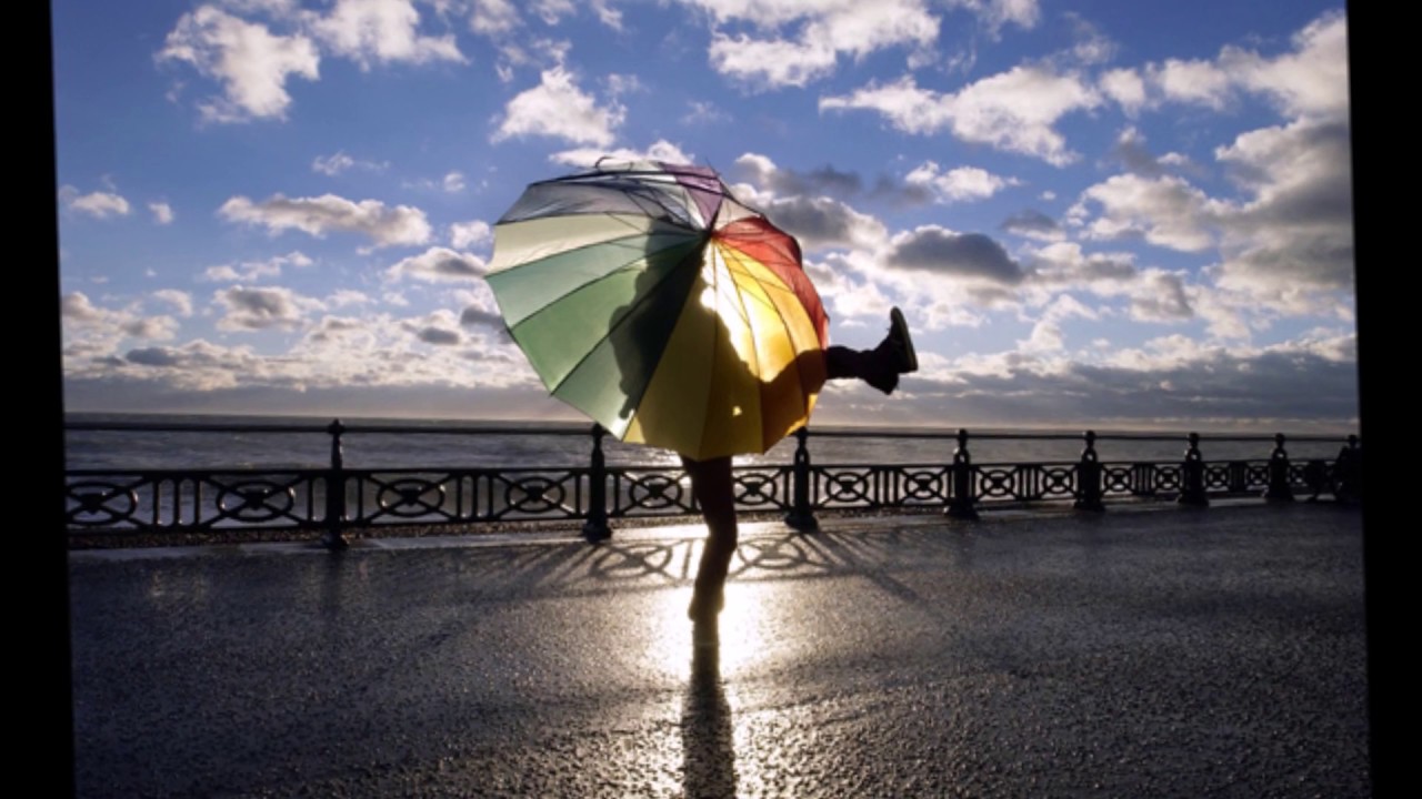 Watch When it rains, it pours. on YouTube Watch When it rains, it pours. on YouTube