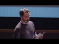 Early Breast Cancer Detection: Matt Bernardis at TEDxUniversityofNevada