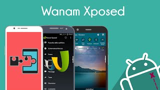 AndroidMod - Personalizzare i firmware Samsung con Wanam [Xposed] screenshot 5
