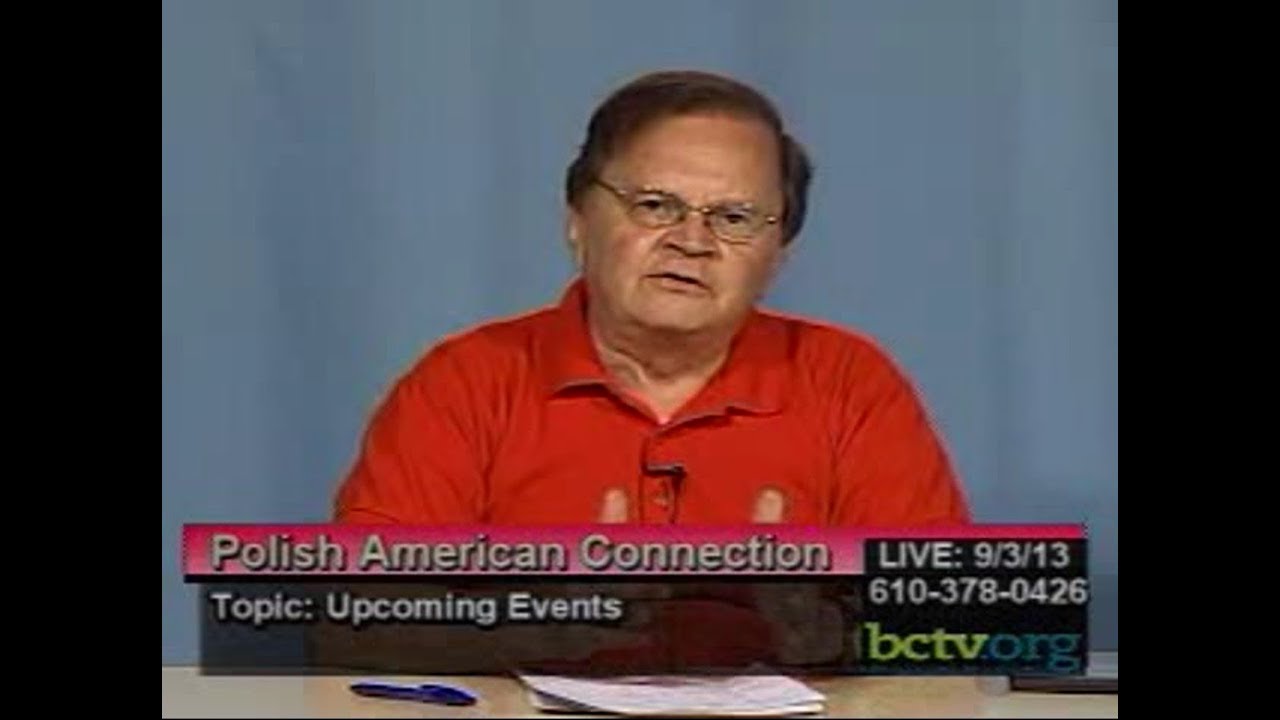 Upcoming events 9-3-13