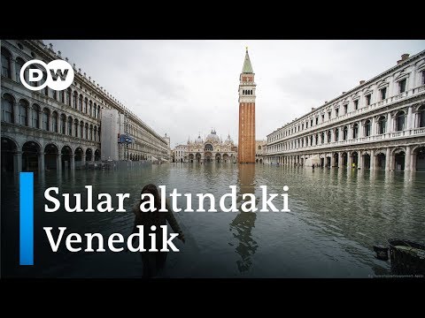 Video: Venedik Şartı: Revizyon Zamanı Mı?