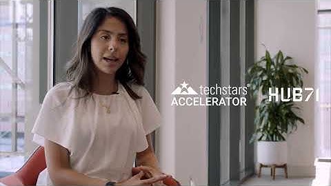 Techstars Hub71 Accelerator | Apply Today