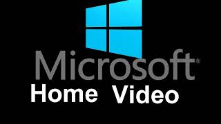 Microsoft Home Video (2012)