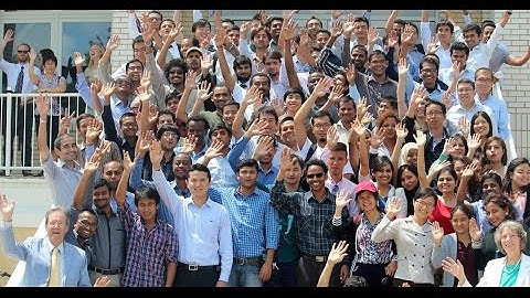 Masters in Computer Science w/ Paid Training at Maharishi University of Management