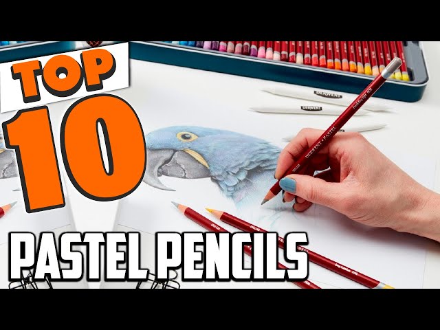 The Best Pastel Pencils for 2023 - Art New York