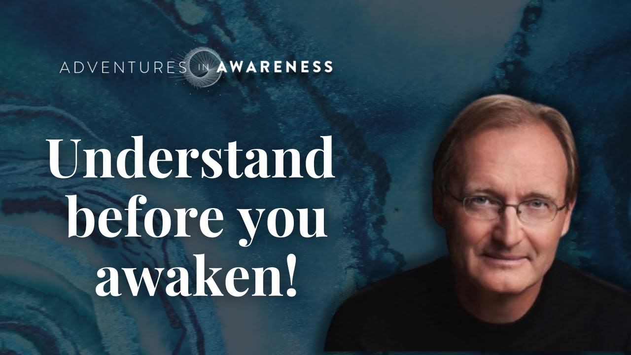 Andrew Holecek: 3-year meditation retreat, therapy, shadow and reality