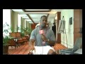 Erik Coleman on UStream from NFLPA Board of Directors Meetings