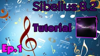 Sibelius Tutorial Ep. 1: HOW TO ADD, REMOVE, AND CHANGE INSTRUMENTS!