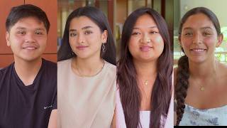 University of Hawai'i Cancer Center: CREATE Interns 2025