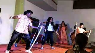 Kala Chashma song Baar baar Dekh movie