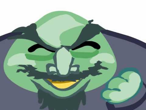 Yahoo! Audible - Taunt - Muhahahaha - YouTube