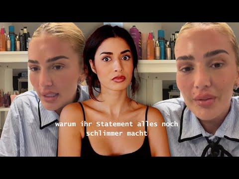 Loredana hat nichts