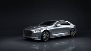 Copernicus Computing - showreel