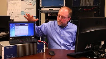 Using automated data recovery features of the openPDC