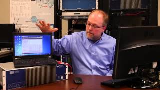 Using automated data recovery features of the openPDC